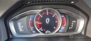 Volvo v60cc