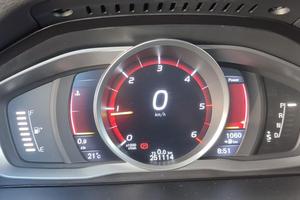 Volvo v60cc