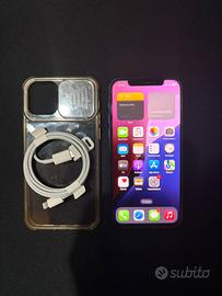 IPhone 12 - 64GB