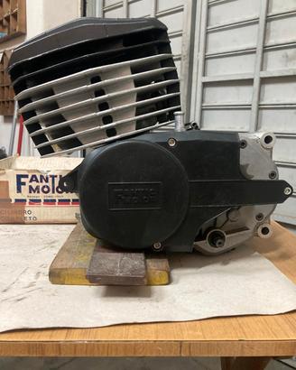 Motore Fantic 125 BrissoniTX 260