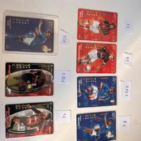 Lotto Football Champions 2001-2003