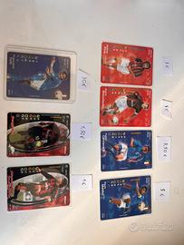 Lotto Football Champions 2001-2003