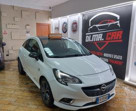Opel Corsa 1.4 Turbo 150CV OPC