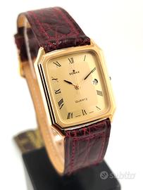 Donax Tank Vintage Nuovo NOS New