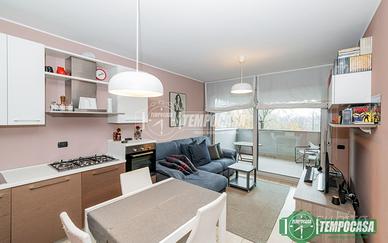 2 LOCALI CON CANTINA RECENTE COSTRUZIONE