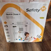 cancelletto per bambini 