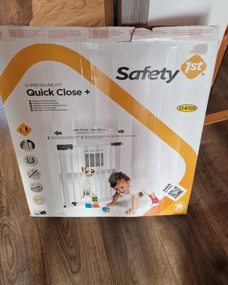 cancelletto per bambini 