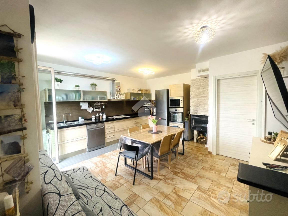 Appartamento – Padiglione - Vista 4
