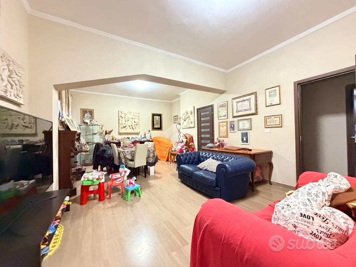 Apartment in Reggio Calabria - Vista 5