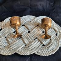 collezzionismo bicchieri marina