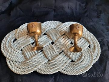 collezzionismo bicchieri marina