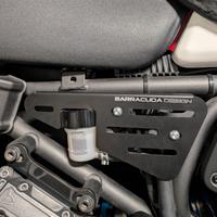 Fianchetti laterali Barracuda XSR 700 2015-2021