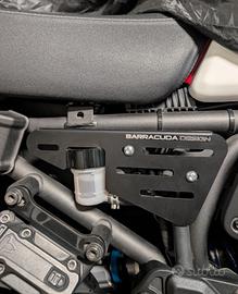 Fianchetti laterali Barracuda XSR 700 2015-2021
