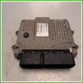 Centralina Motore Iniezione ECU Magneti Marelli