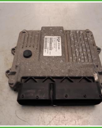 Centralina Motore Iniezione ECU Magneti Marelli