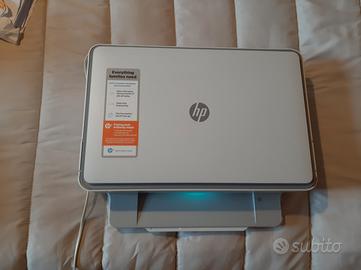 Stampante HP ENVY 6000e series 