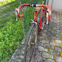 Bici da corsa Viner