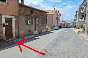 Appartamento 46 m² livello strada con cantina