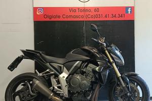 HONDA CB1000R 2013