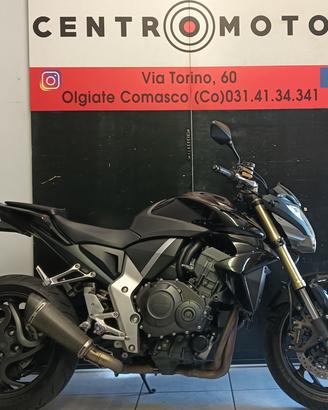 HONDA CB1000R 2013