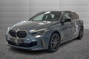 BMW Serie 1 F40 - M 135i xdrive auto