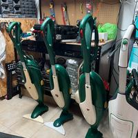 Vorwerk folletto vk 135 vk 200