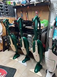 Vorwerk folletto vk 135 vk 200