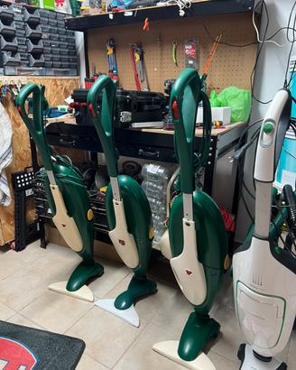 Vorwerk folletto vk 135 vk 200