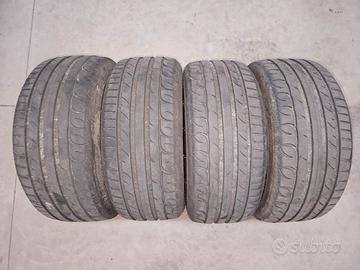 Gomme estive Riken 224/40/ZR18 UHP