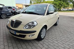 Lancia Ypsilon 1.2 Argento