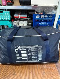 Zattera costiera Almar