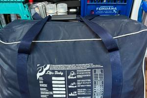 Zattera costiera Almar