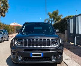 Jeep Renegade MY 19 1.6 Limited 120 cv