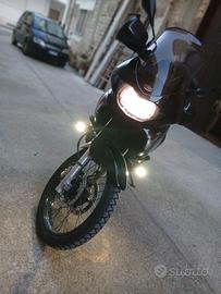 Transalp