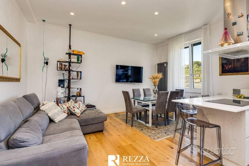 Appartamento – RM - Altro