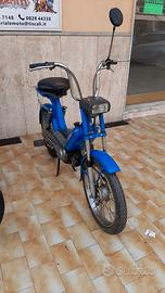 Piaggio Bravo