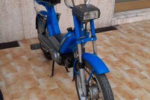 Piaggio Bravo
