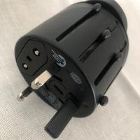 World Travel Adapter SWA1 -adattatore da viaggio