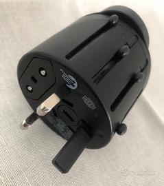 World Travel Adapter SWA1 -adattatore da viaggio