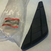 PEDANA PAVIMENTO POST SX BURGMAN SUZUKI 48241-14F0