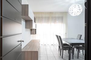 AROSIO - TRILOCALE MODERNO CON DOPPI TERRAZZI E BO