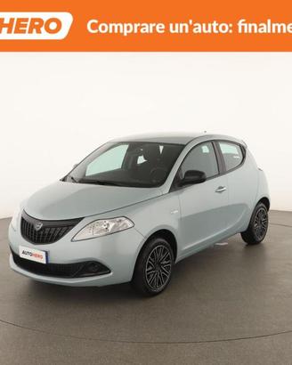 LANCIA Ypsilon 1.0 FireFly 5 porte S&S Hybrid Or