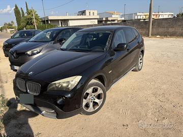 Bmw X 1