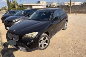 Bmw X 1
