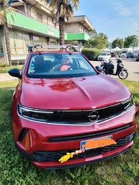 OPEL Mokka 1.2 Turbo Edition