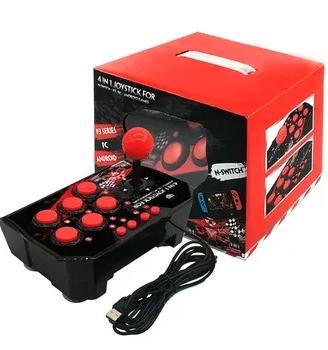 Joystick 4 in 1 Retro Gaming
