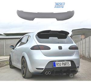 SPOILER SEAT LEON 1P 04-09 LOOK FR