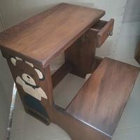 Banco scuola per bambini