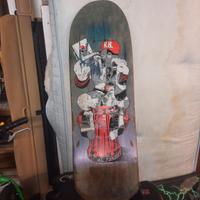 Tavola PowellPeralta