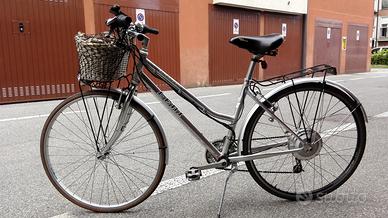 City bike elettrica